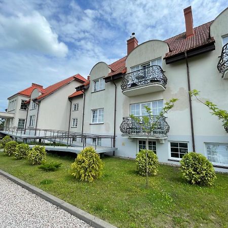 Apartamenty M&M Mikolajki  Exterior photo