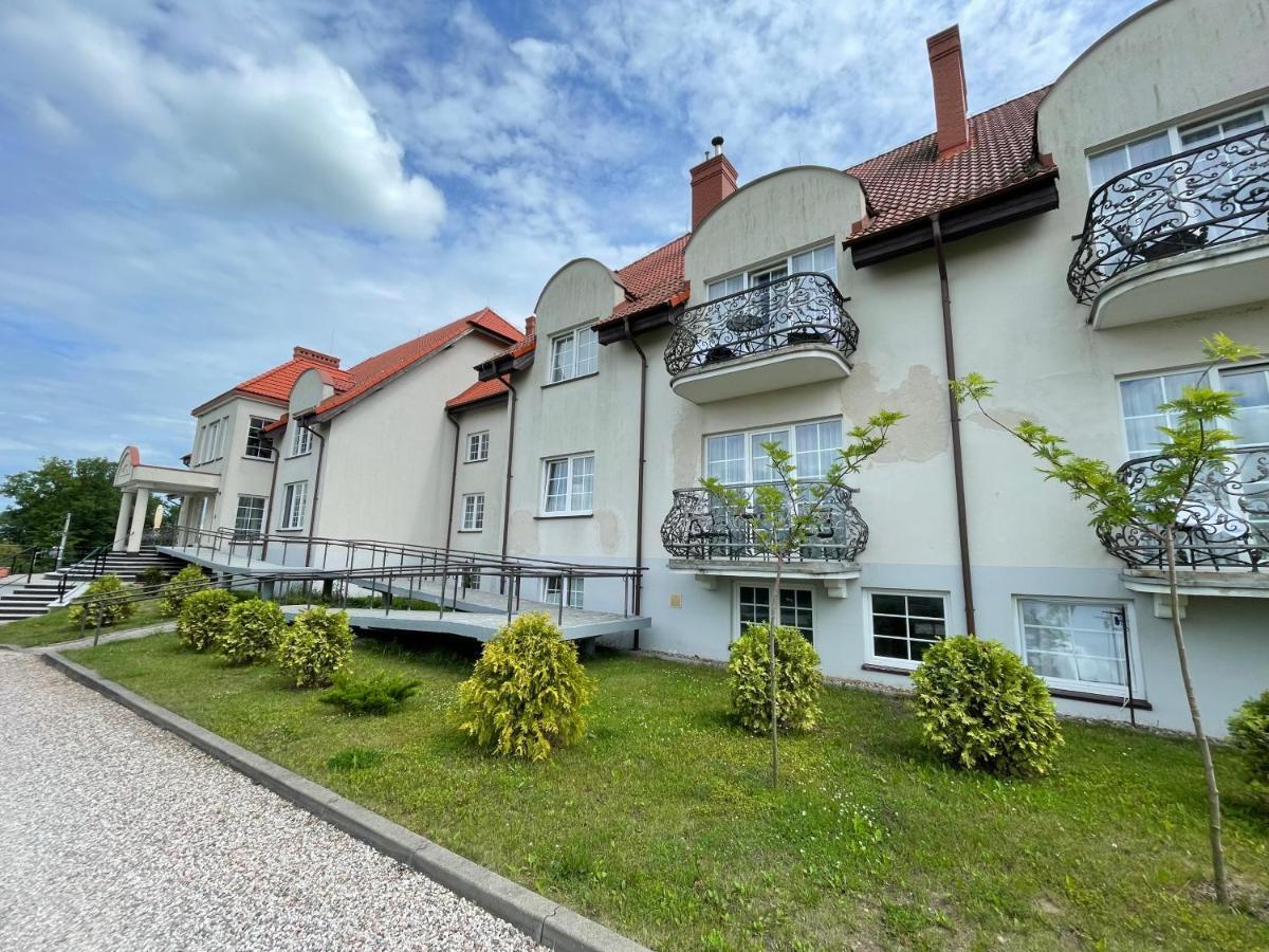 Apartamenty M&M Mikolajki  Exterior photo