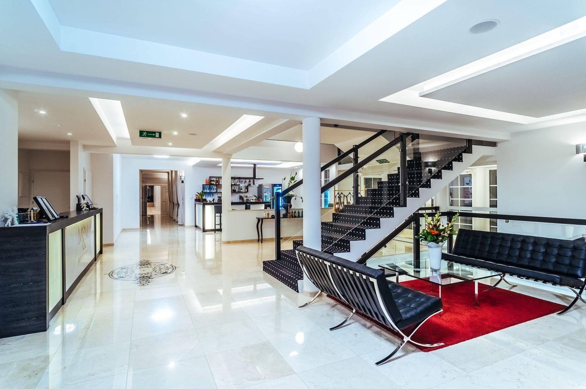 Apartamenty M&M Mikolajki  Exterior photo