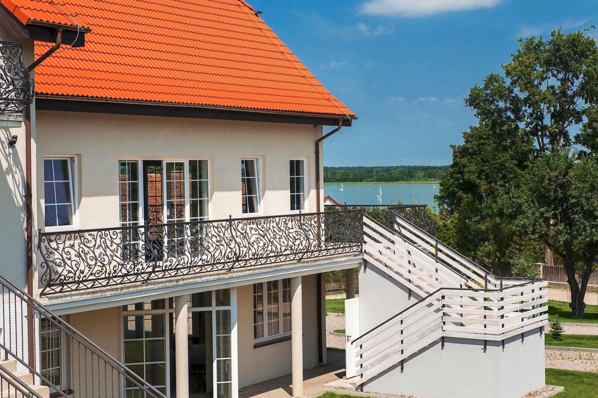 Apartamenty M&M Mikolajki  Exterior photo