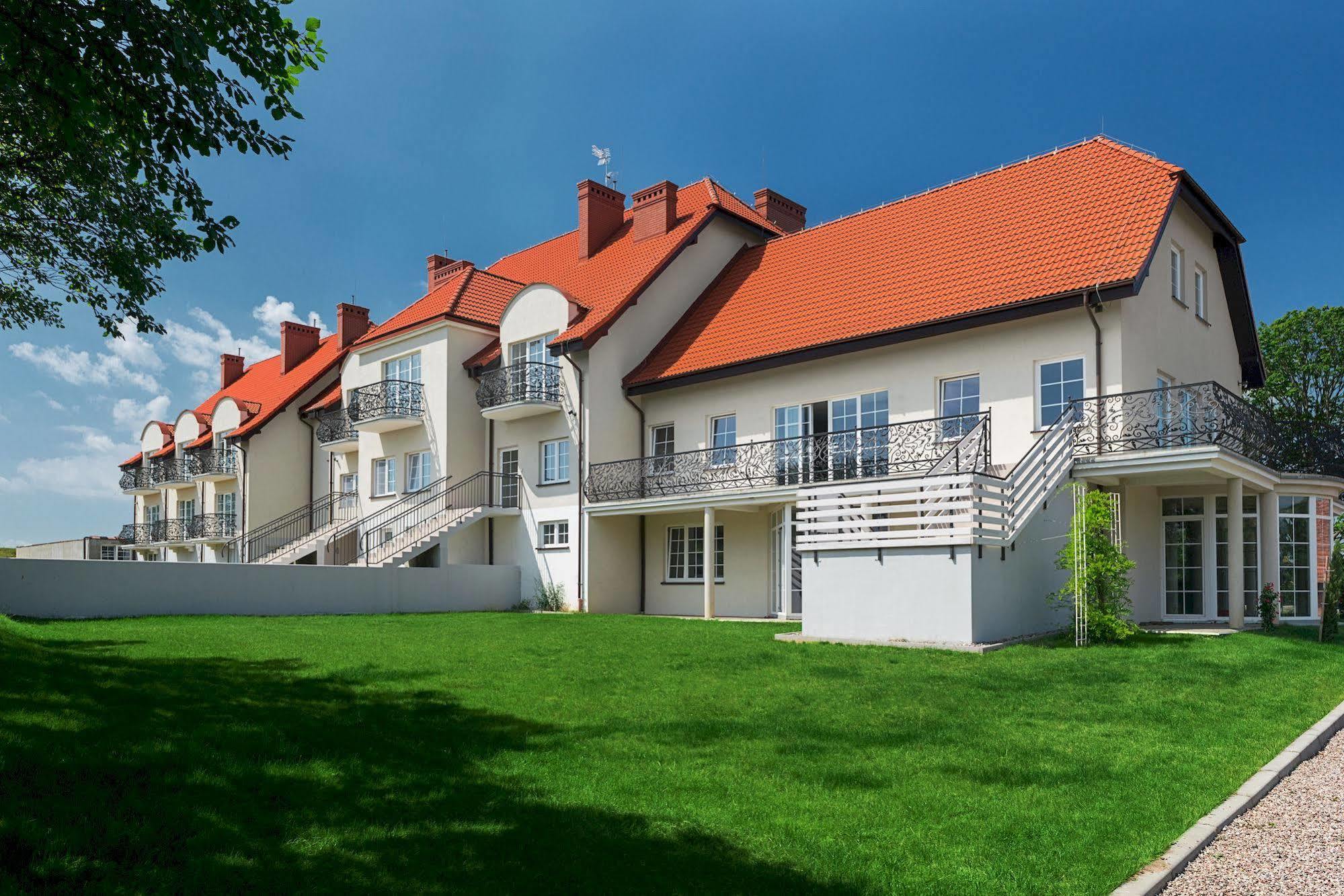 Apartamenty M&M Mikolajki  Exterior photo